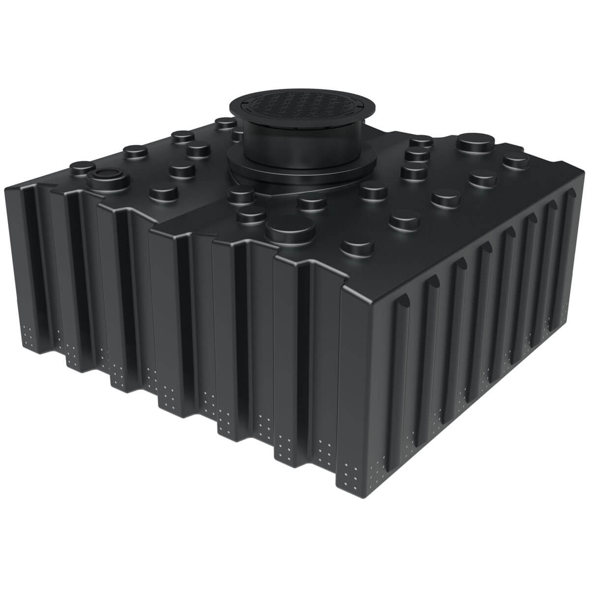 AQa.Line Sickerflachtank 5000 L